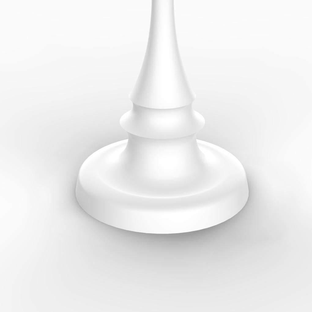 Chess Modern French Table Lamp