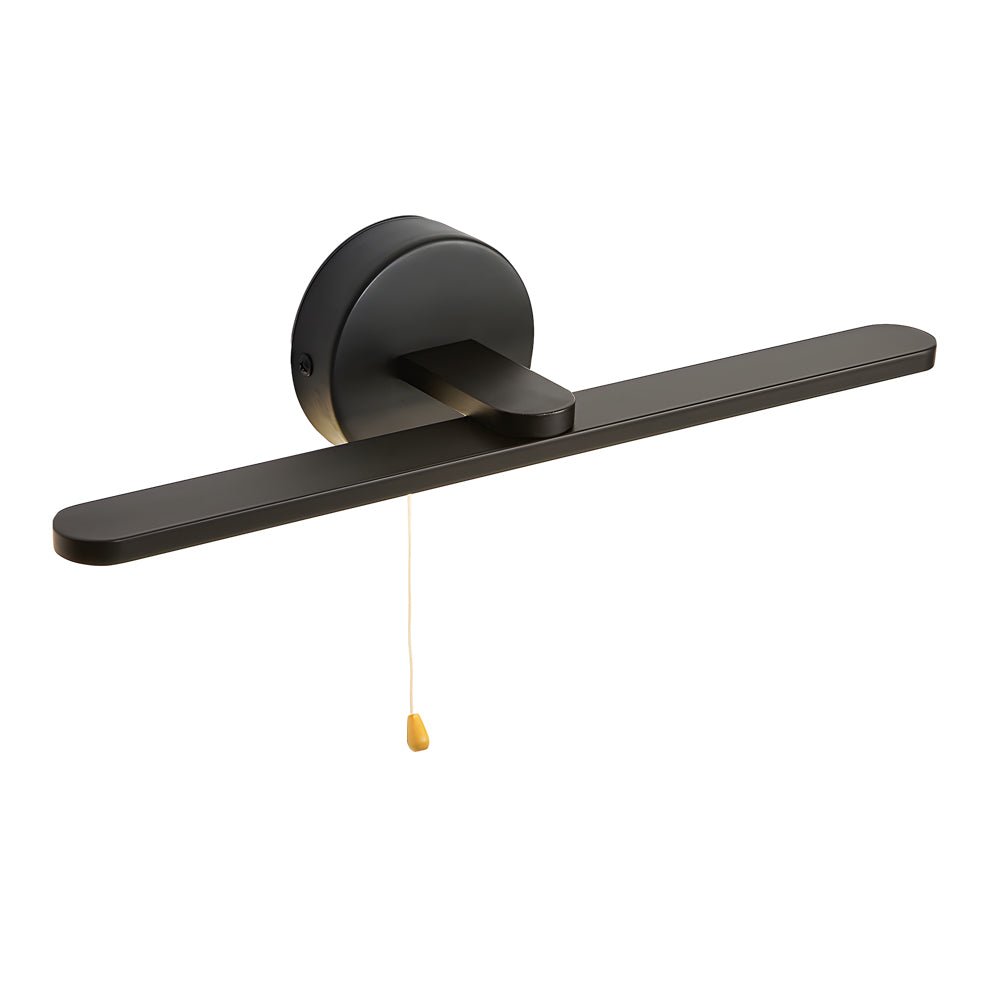 15.74" LED Linear Vanity Light, Pull Switch