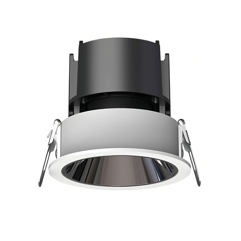 Anti-Glare LED Ceiling Spotlights, Set of 2