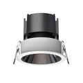 Anti-Glare LED Ceiling Spotlights, Set of 2