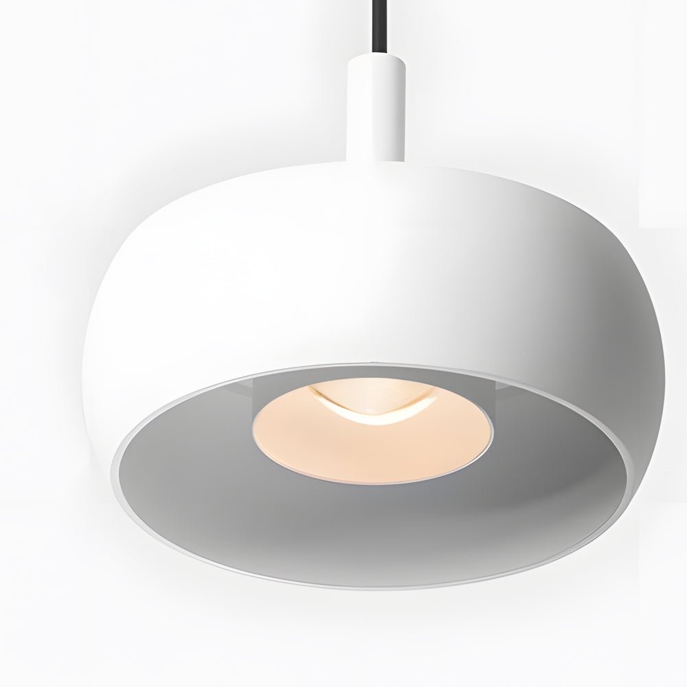 4 in. COB Spotlight Pendant Light, 7W