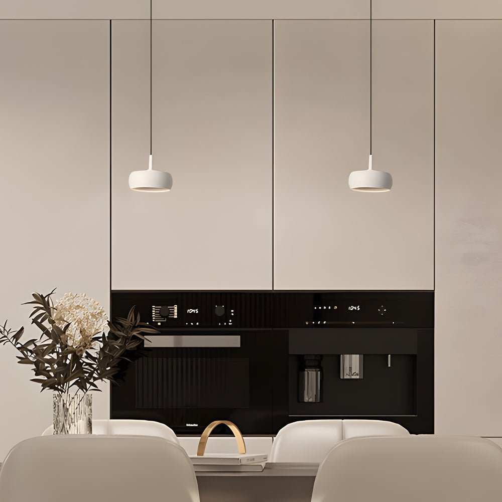 4 in. COB Spotlight Pendant Light, 7W