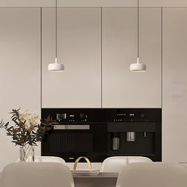 4 in. COB Spotlight Pendant Light, 7W