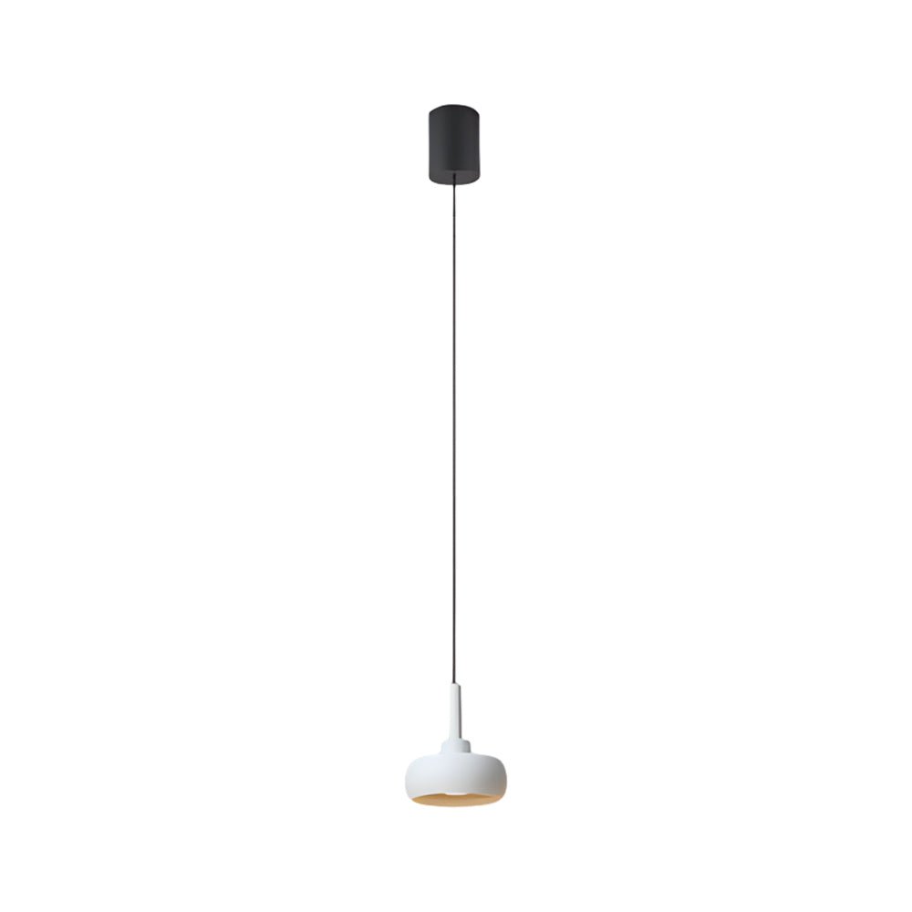 4 in. COB Spotlight Pendant Light, 7W