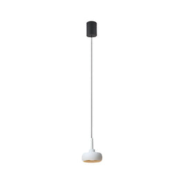 4 in. COB Spotlight Pendant Light, 7W