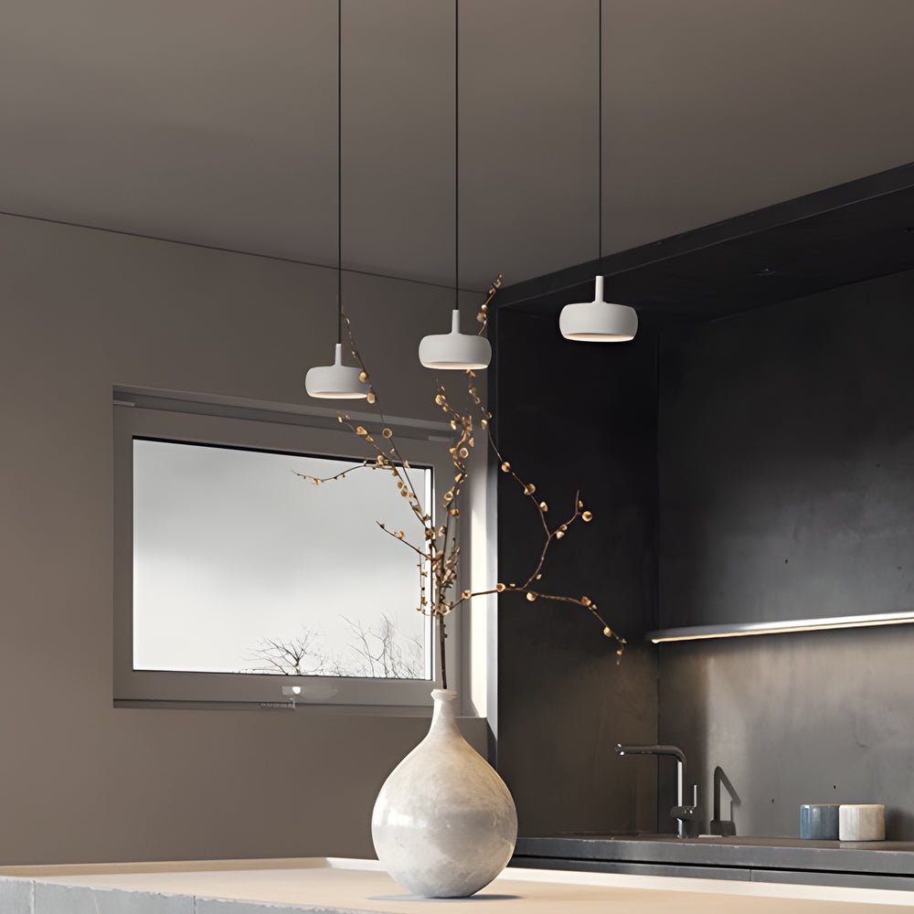 4 in. COB Spotlight Pendant Light, 7W