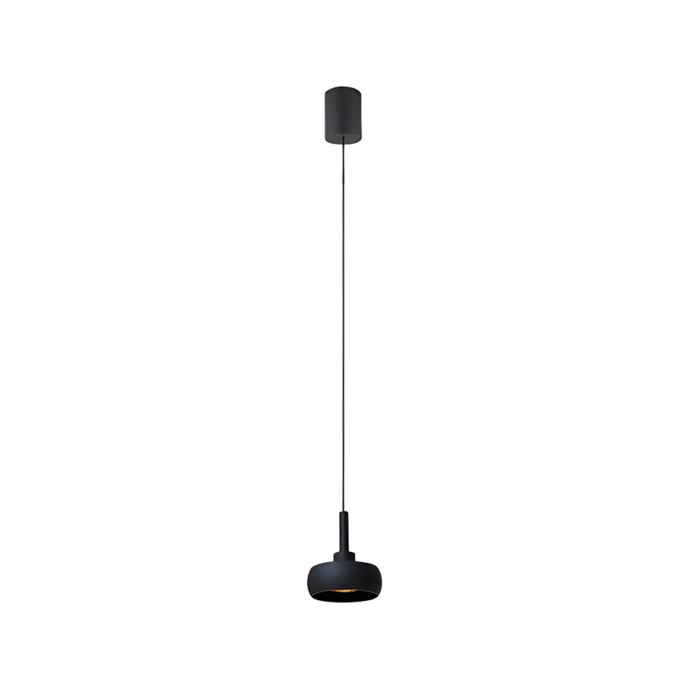 4 in. COB Spotlight Pendant Light, 7W