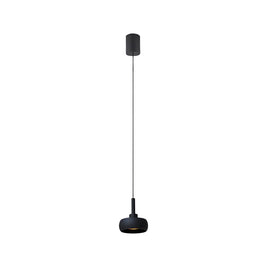 4 in. COB Spotlight Pendant Light, 7W