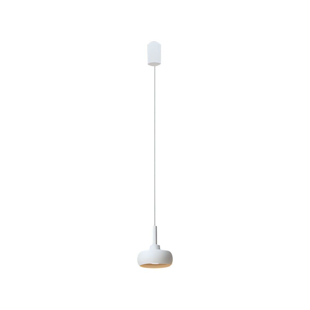 4 in. COB Spotlight Pendant Light, 7W