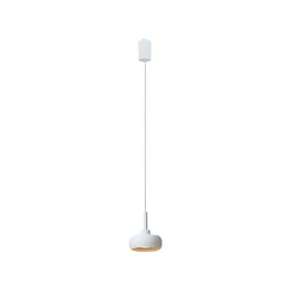4 in. COB Spotlight Pendant Light, 7W