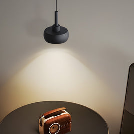 4 in. COB Spotlight Pendant Light, 7W