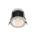 Waterproof LED Aluminum Spotlights, Set of 2