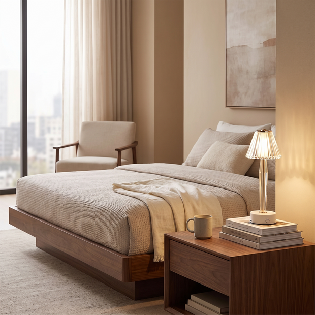 Classic Touch Table Lamp
