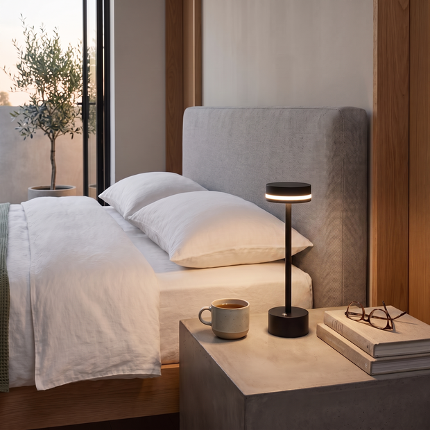 Rod-Style Atmosphere Lamp
