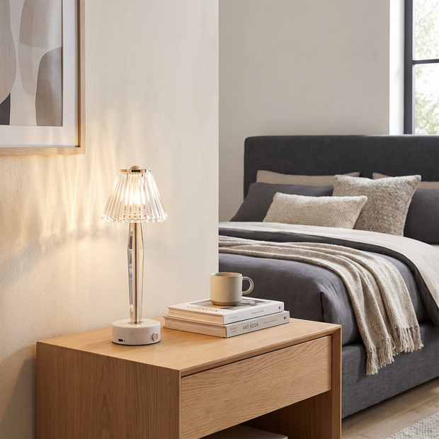 Classic Touch Table Lamp