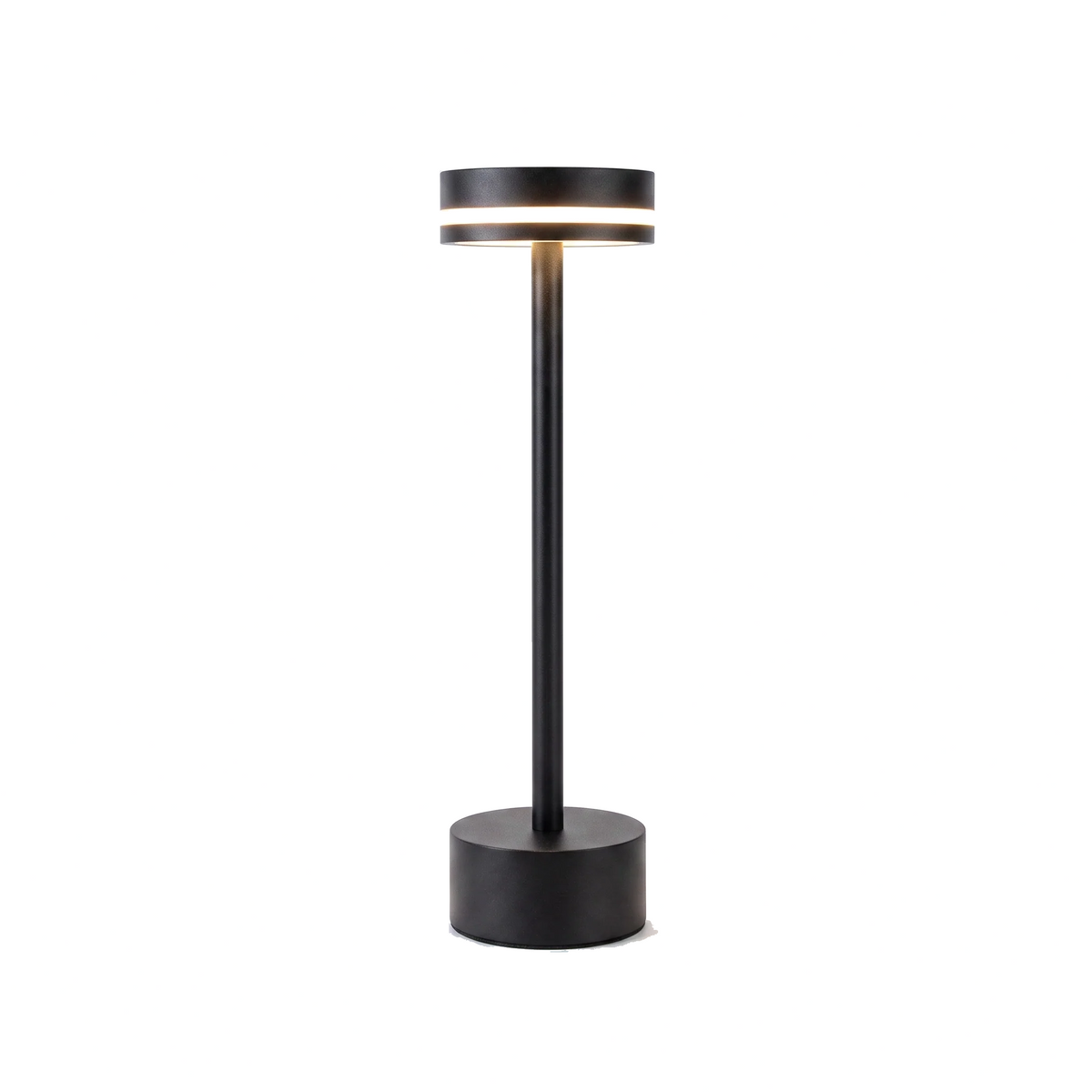 Rod-Style Atmosphere Lamp on a plain white background