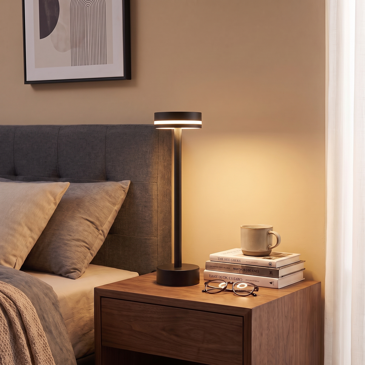 Rod-Style Atmosphere Lamp