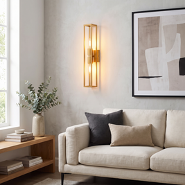 American Style Wall Sconce