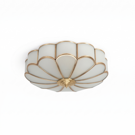 Flora Elegant Deco Ceiling Light