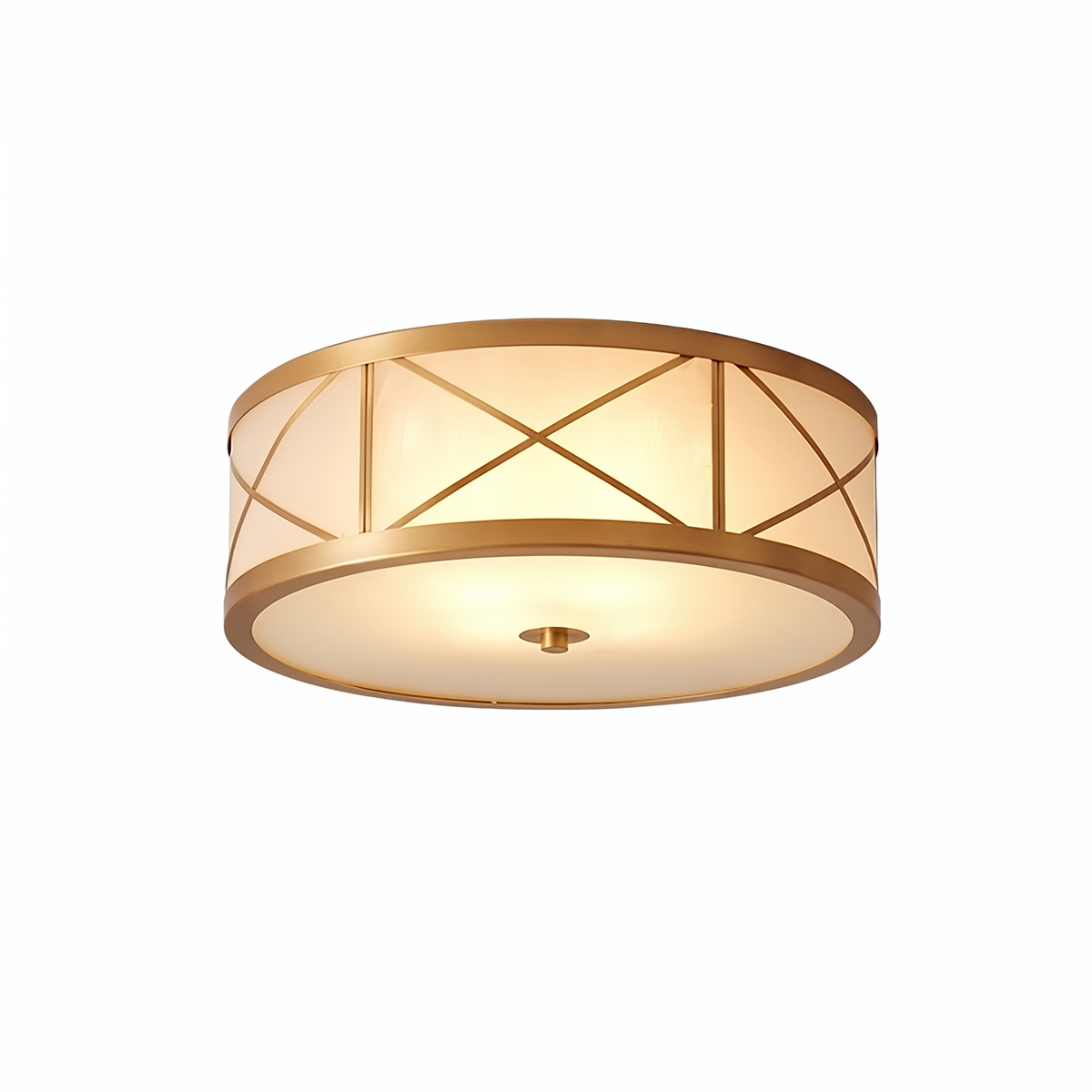Montpelier Ceiling Light