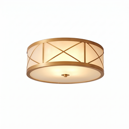 Montpelier Ceiling Light