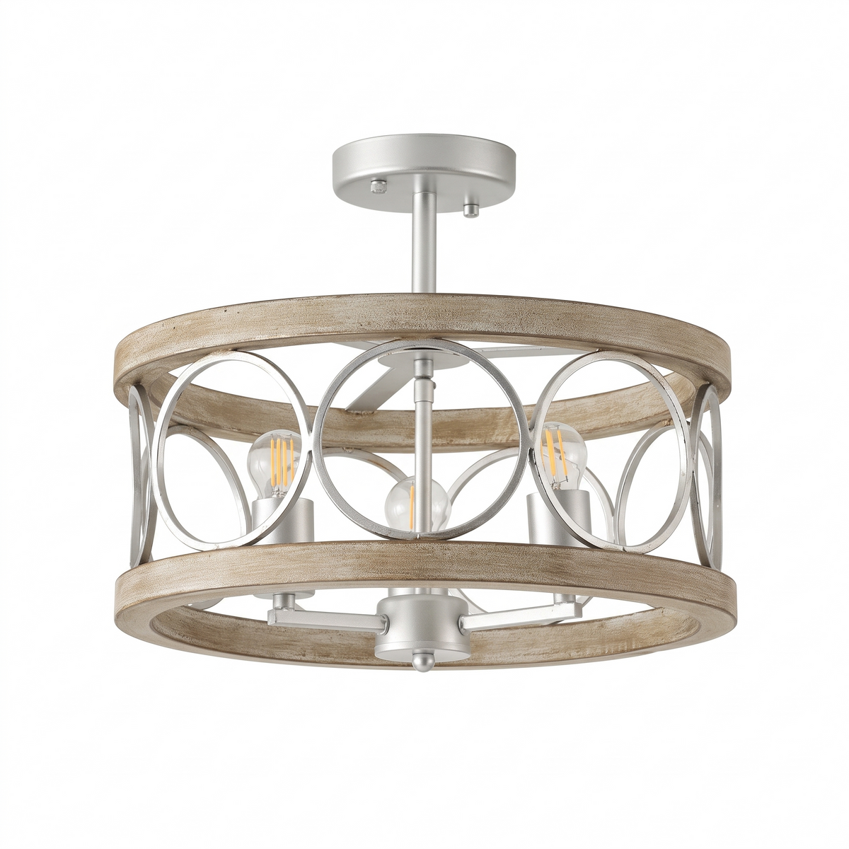 Salima Ceiling Light