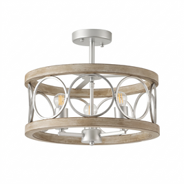 Salima Ceiling Light