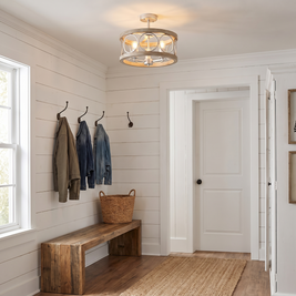 Salima Ceiling Light
