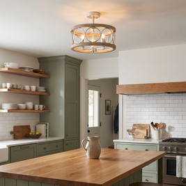 Salima Ceiling Light