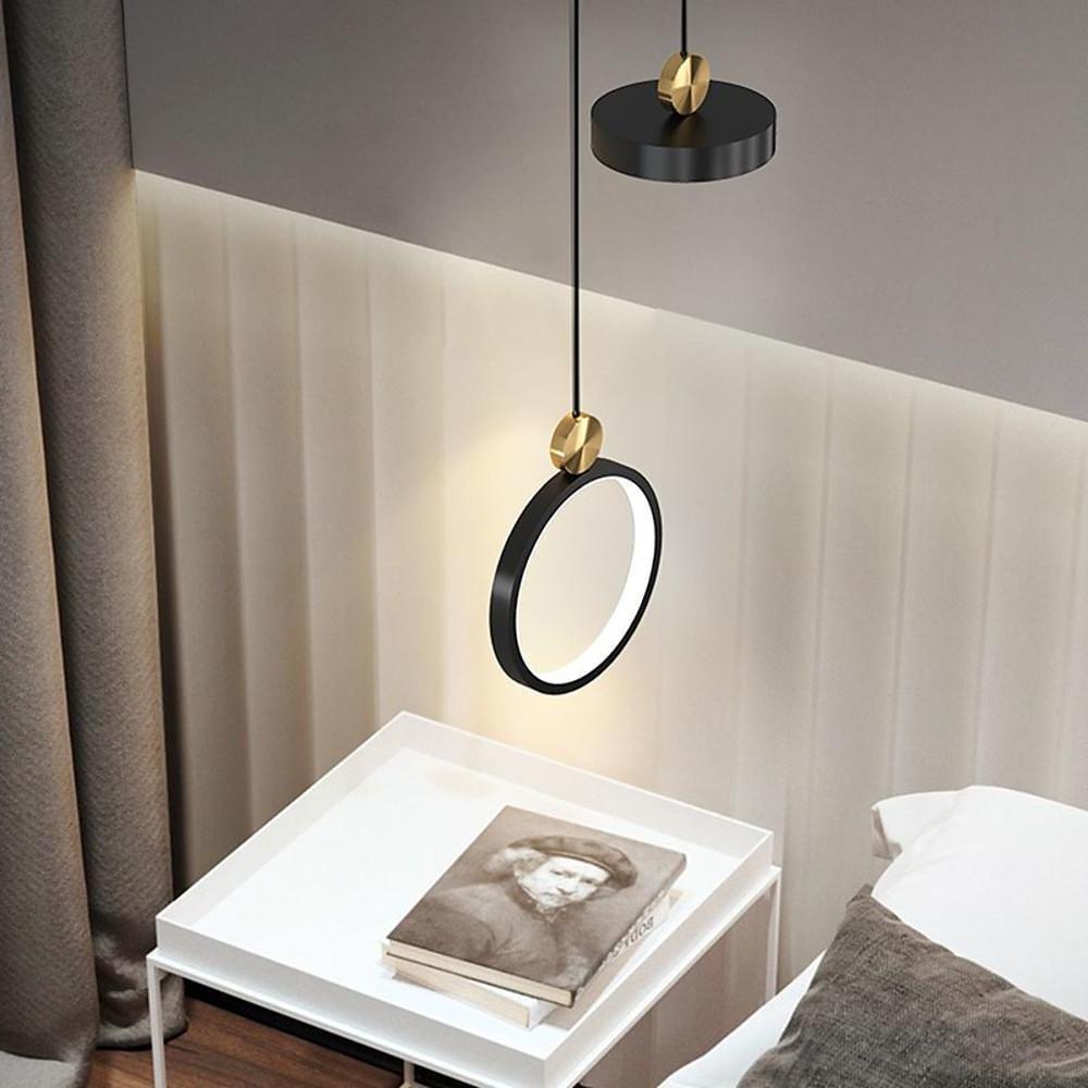 Island Pendant Light Duo