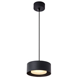 Modern Mini Round Pendant Light
