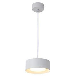 Modern Mini Round Pendant Light