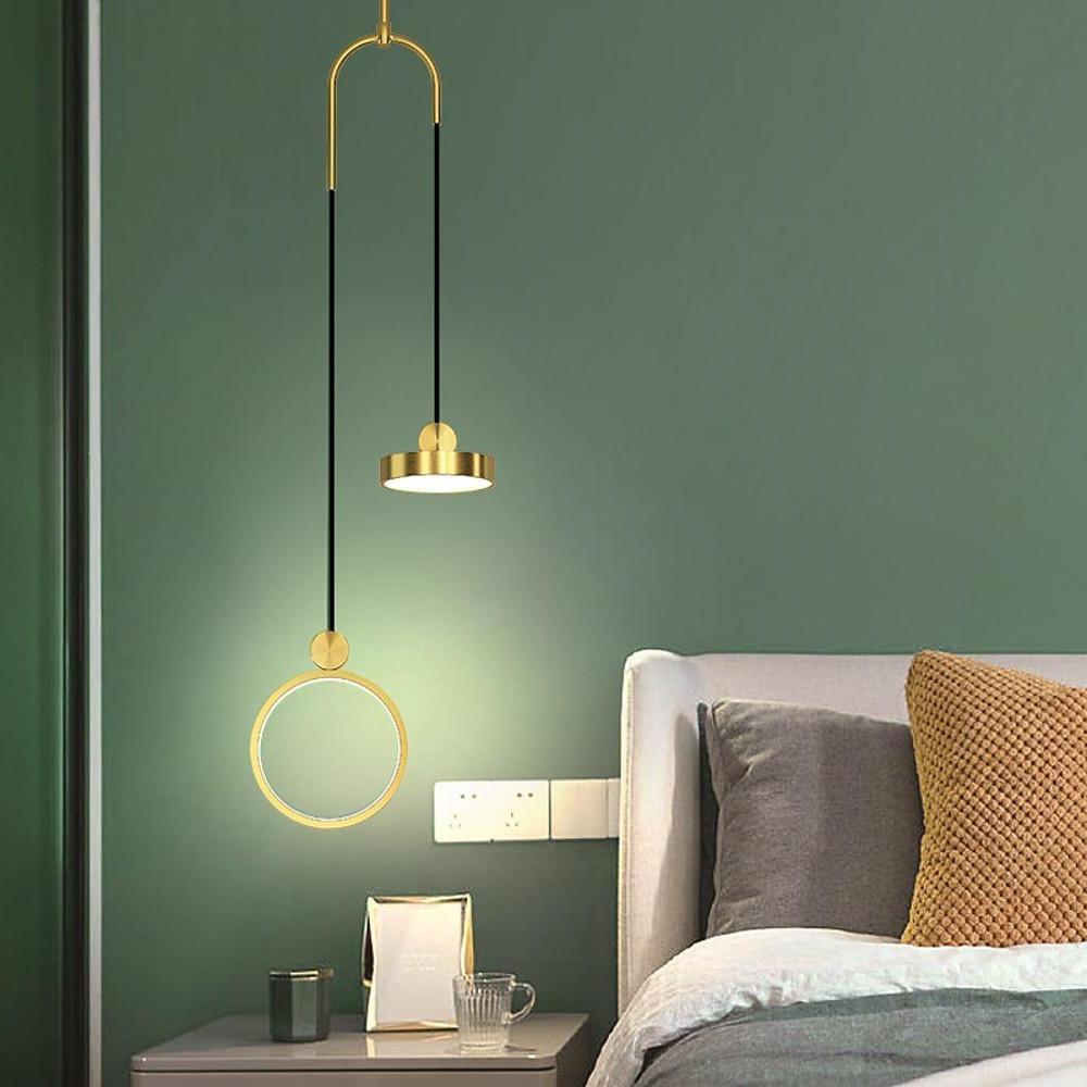 Island Pendant Light Duo