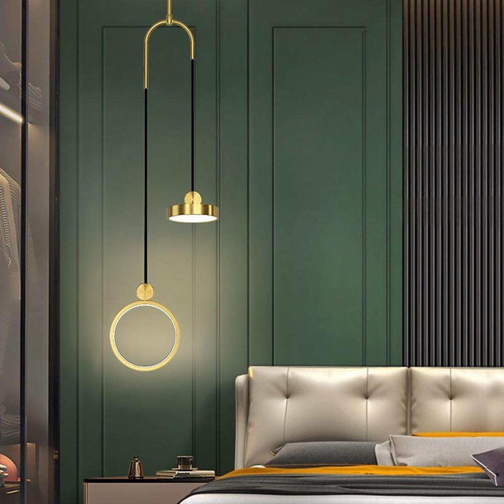 Island Pendant Light Duo